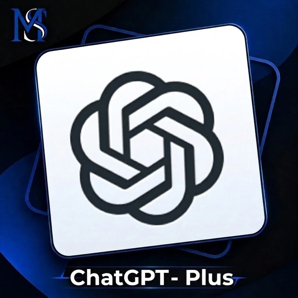 ChatGPT - Plus