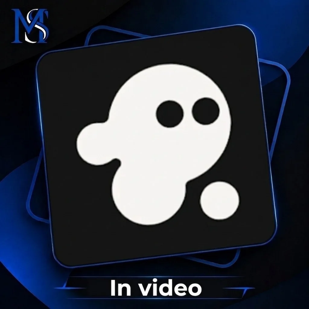 In video