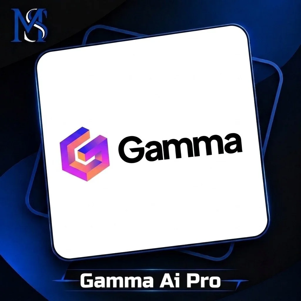 Gamma Ai Pro