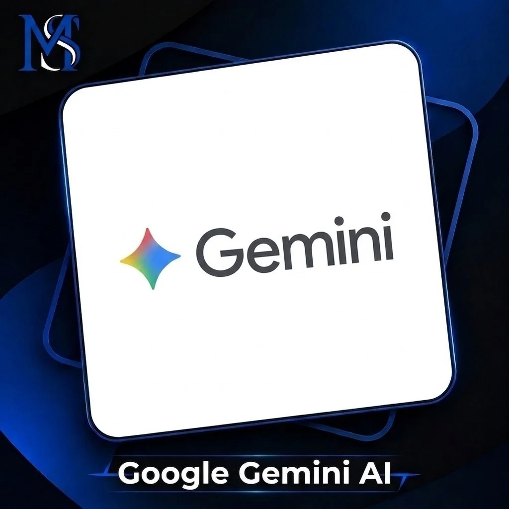 Google Gemini AI