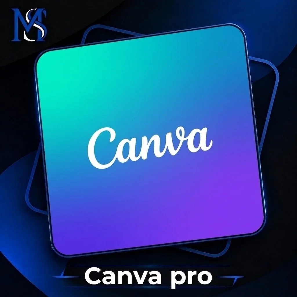 Canva pro