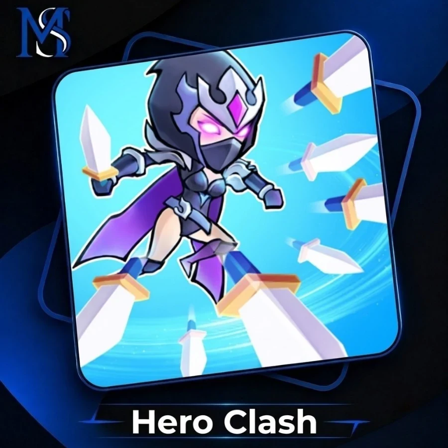 Hero Clash