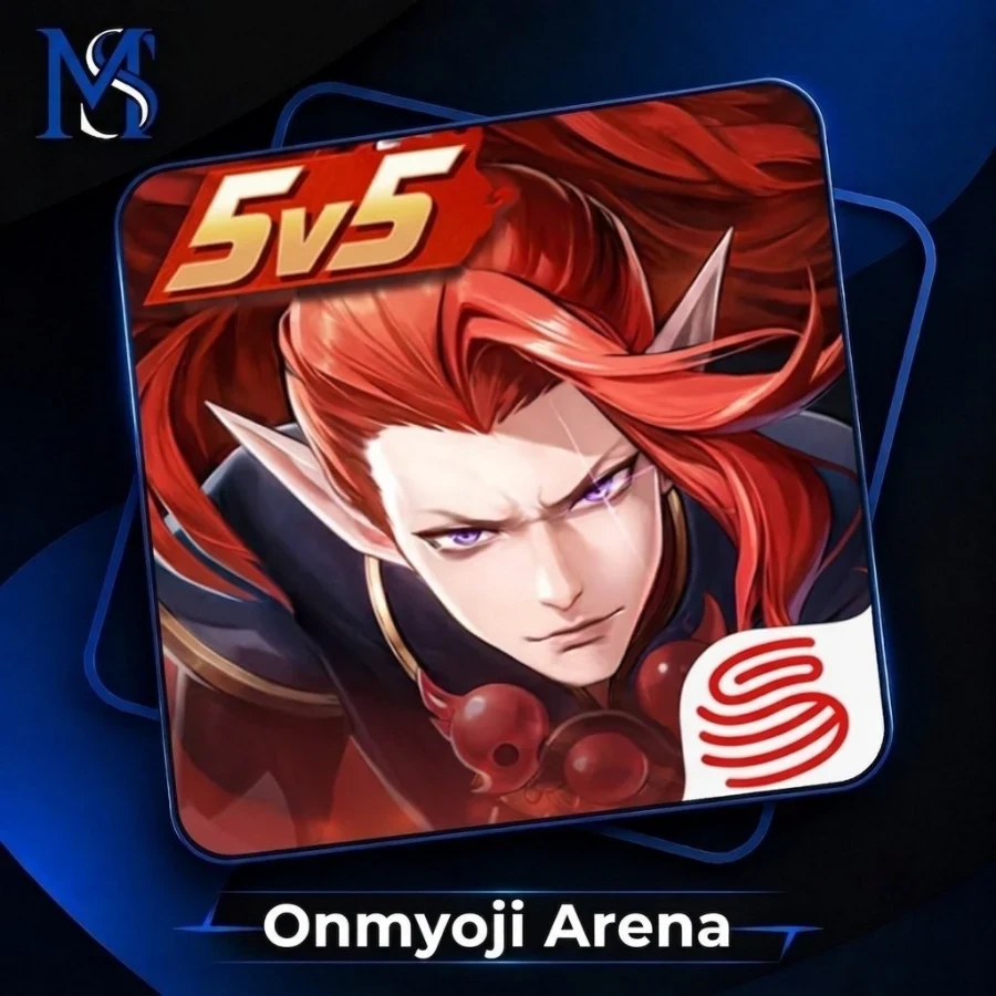 Onmyoji Arena