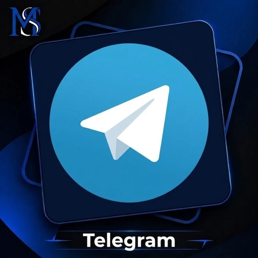 رشق تلغرام
