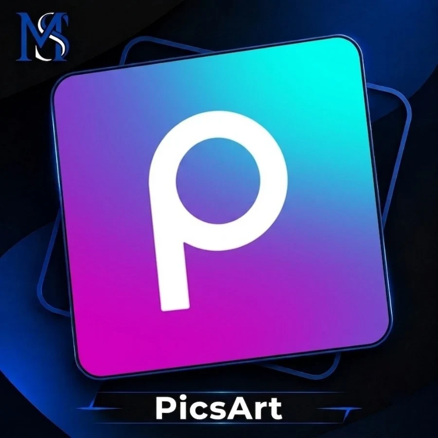 PicsArt