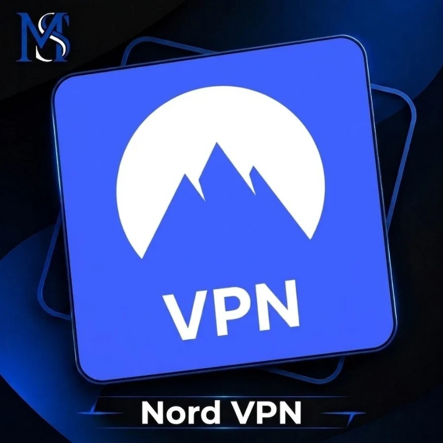 Nord VPN